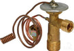 Parker Air Conditioning TX Valve 90 Deg (L) Externally Equalised 1.5 Ton TXX8062 AIR CONDITIONING TX VALVE PARKER - Micks Gone Bush