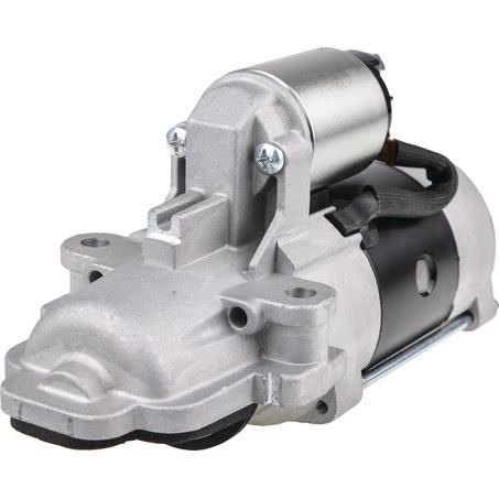 OEX Starter Motor 12V 12T CW Mitsubishi Style MXS2001 STARTER MOTOR OEX - Micks Gone Bush