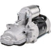 OEX Starter Motor 12V 12T CW Mitsubishi Style MXS2001 STARTER MOTOR OEX - Micks Gone Bush