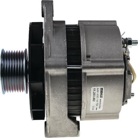 Mahle Alternator 12V 75A MG321 ALTERNATOR MAHLE - Micks Gone Bush