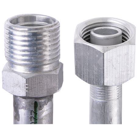 OEX Air Conditioning Evaporator Core EVX115 Inlet #8 Outlet #8 O Ring - O Ring AIR CONDITIONING EVAPORATOR CORE OEX - Micks Gone Bush