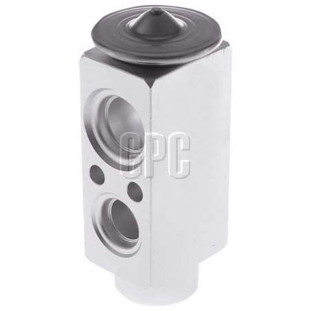 OEX Air Conditioning TX Valve Block Pad 2 Ton TXX09030 AIR CONDITIONING TX VALVE OEX - Micks Gone Bush