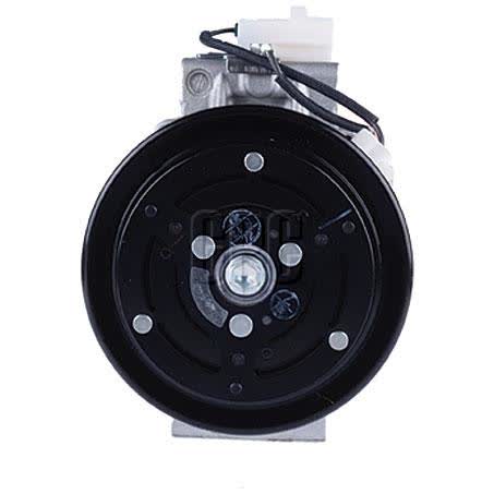 Denso Air Conditioning Compressor 12V Direct Mount SCSA06C CXD6237 AIR CONDITIONING COMPRESSOR DENSO - Micks Gone Bush