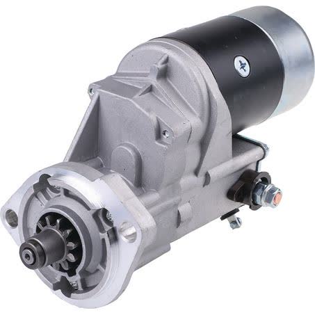 Oex Starter Motor 12V 11TH CW Denso Style starter motor OEX - Micks Gone Bush