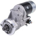 Oex Starter Motor 12V 11TH CW Denso Style starter motor OEX - Micks Gone Bush