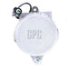 OEX Air Conditioning Compressor 12V Ear Mount Delphi SP10 Style CXG0005 AIR CONDITIONING COMPRESSOR OEX - Micks Gone Bush