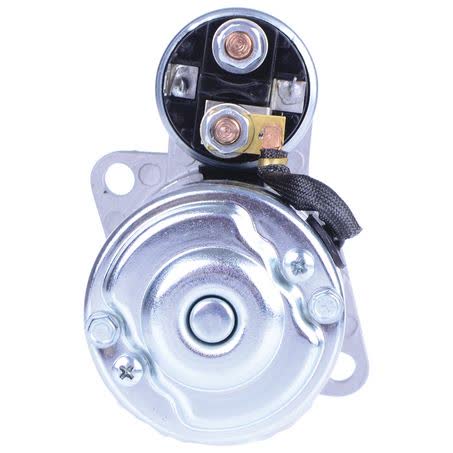 OEX Starter Motor 12V 10T CW Mitsubishi Style MXS296 STARTER MOTOR OEX - Micks Gone Bush