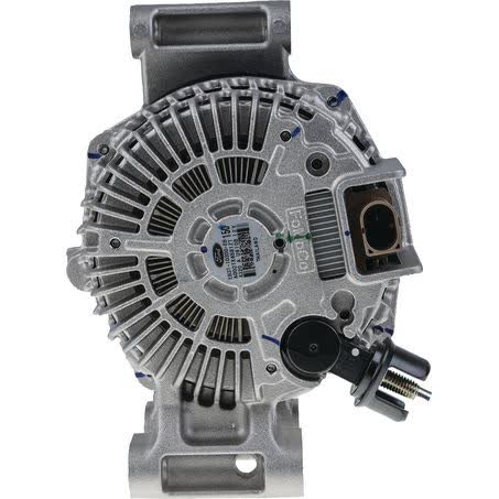 Genuine Products Alternator 12V 150A Mitsubishi Part No. EB3Z10346J ALTERNATOR GENUINE PRODUCTS - Micks Gone Bush