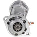 Denso Starter Motor 12V 13T CW DXS607 STARTER MOTOR DENSO - Micks Gone Bush