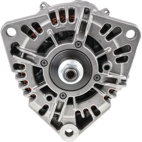 Bosch Alternator 24V 120A Part No. 1986A00974 ALTERNATOR BOSCH - Micks Gone Bush