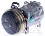 Sanden Air Conditioning Compressor 24V Ear Mount SD7H15 Part No. CXS7991 AIR CONDITIONING COMPRESSOR SANDEN - Micks Gone Bush