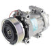 Sanden Air Conditioning Compressor 12V Direct Mount SD7H15 CXS8089 AIR CONDITIONING COMPRESSOR SANDEN - Micks Gone Bush