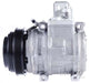 Denso Air Conditioning Compressor 12V Direct Mount 10PA15C CXD6145 AIR CONDITIONING COMPRESSOR DENSO - Micks Gone Bush