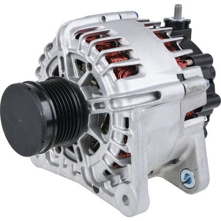 OEX Alternator 12V 120A Valeo Style VXA037 ALTERNATOR OEX - Micks Gone Bush