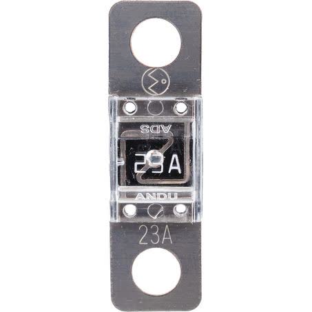 OEX Midi Fuse 23A Bolt On Pack Of 10 ACX6502 FUSE OEX - Micks Gone Bush