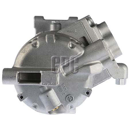 Valeo Air Conditioning Compressor 12V Direct Mount DCS14 CXZ130 AIR CONDITIONING COMPRESSOR VALEO - Micks Gone Bush