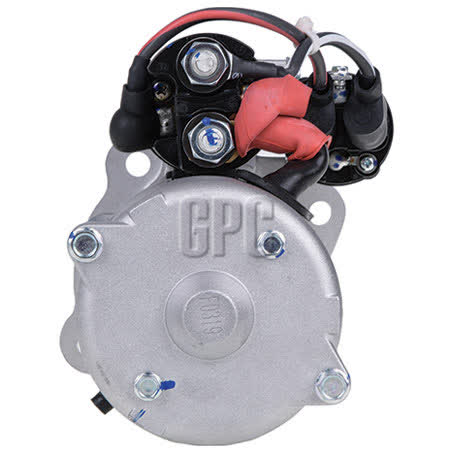 Prestolite Starter Motor 24V 10T CW M93R3015SE STARTER MOTOR PRESTOLITE - Micks Gone Bush
