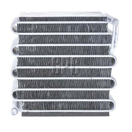 OEX Air Conditioning Evaporator Core EVX117 Inlet #10 Mior Outlet #8 FOR AIR CONDITIONING EVAPORATOR CORE OEX - Micks Gone Bush