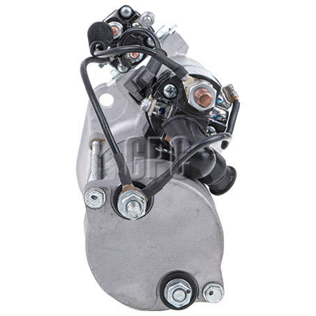 OEX Starter Motor 12V 11T CW Mitsubishi Style MXS9614 STARTER MOTOR OEX - Micks Gone Bush