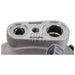 OEX Air Conditioning Compressor 12V Direct Mount Denso 6SBU16C Style CXD0089 AIR CONDITIONING COMPRESSOR OEX - Micks Gone Bush