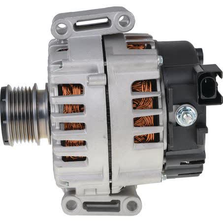 OEX Alternator 12V 200A Valeo Style VXA075 ALTERNATOR PASSENGER OEX - Micks Gone Bush
