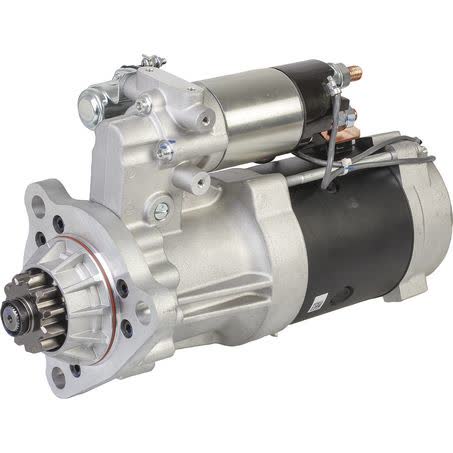 Prestolite Starter Motor 24V 11T CW M128739 STARTER MOTOR PRESTOLITE - Micks Gone Bush