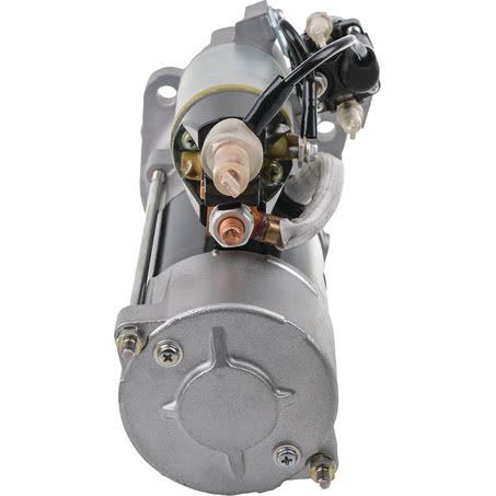 Mitsubishi Starter Motor 24V 12T CW M9TD2081AMA STARTER MOTOR MITSUBISHI - Micks Gone Bush