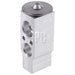 OEX Air Conditioning TX Valve Block Pad 1 Ton TXX09004 AIR CONDITIONING TX VALVE OEX - Micks Gone Bush