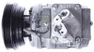 Denso Air Conditioning Compressor 12V Direct Mount 10PA15L CXD6134 AIR CONDITIONING COMPRESSOR DENSO - Micks Gone Bush