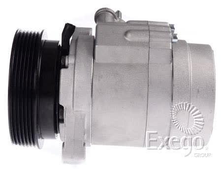 Delphi Air Conditioning Compressor 12V Ear Mount SP17 CXG7249 AIR CONDITIONING COMPRESSOR DELPHI - Micks Gone Bush