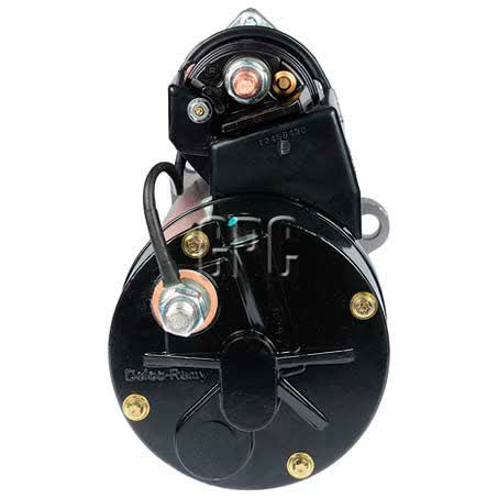 Delco Remy Starter Motor 24V 11 Tooth CW 42MT 10479010 STARTER MOTOR DELCO REMY - Micks Gone Bush