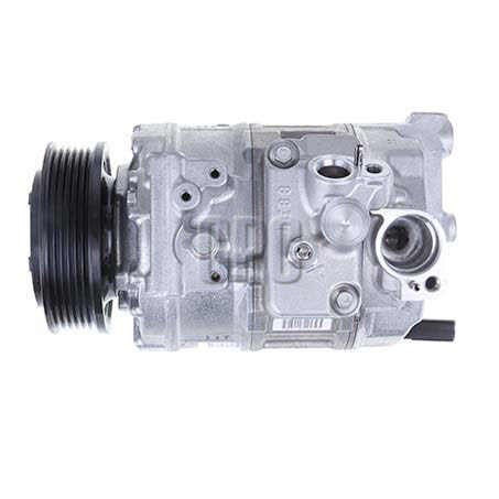 Denso Air Conditioning Compressor 12V Direct Mount 7SEU17C Part No. CXD6379 AIR CONDITIONING COMPRESSOR DENSO - Micks Gone Bush