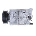 Denso Air Conditioning Compressor 12V Direct Mount 7SEU17C Part No. CXD6379 AIR CONDITIONING COMPRESSOR DENSO - Micks Gone Bush