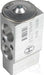 Denso Air Conditioning TX Valve Block Pad 1.5 Ton TXX2750 AIR CONDITIONING TX VALVE DENSO - Micks Gone Bush