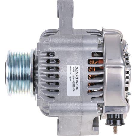 Denso Alternator 12V 85A DXA4078 ALTERNATOR DENSO - Micks Gone Bush