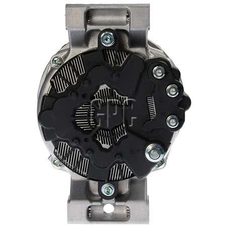 Mitsubishi Alternator 12V 200A ALTA0071 A003TW0071 ALTERNATOR MITSUBISHI - Micks Gone Bush