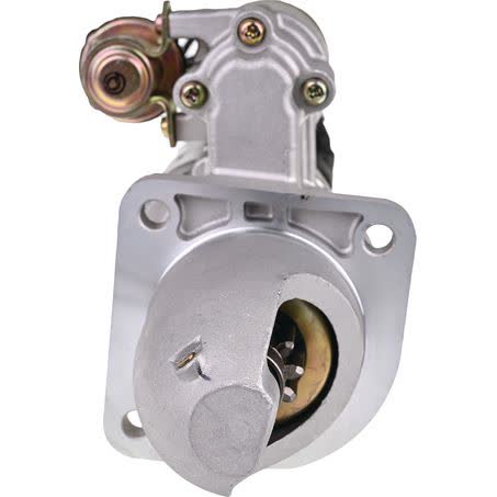 OEX Starter Motor 24V 11 Tooth CW Valeo VXS912 STARTER MOTOR OEX - Micks Gone Bush