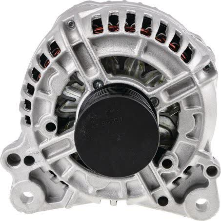 Bosch Alternator 12V 140A 1986A00908 ALTERNATOR BOSCH - Micks Gone Bush