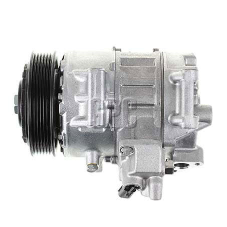 Denso Air Conditioning Compressor 12V Direct Mount TSE17C CXD6396 AIR CONDITIONING COMPRESSOR DENSO - Micks Gone Bush