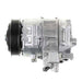 Denso Air Conditioning Compressor 12V Direct Mount TSE17C CXD6396 AIR CONDITIONING COMPRESSOR DENSO - Micks Gone Bush