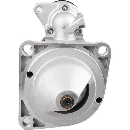 OEX Starter Motor 12V 9T CW Bosch Style BXS9013 STARTER MOTOR OEX - Micks Gone Bush