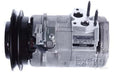 Denso Air Conditioning Compressor 12V Direct Mount 10S17C Part No. CXD6226 AIR CONDITIONING COMPRESSOR DENSO - Micks Gone Bush