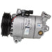 Delphi Air Conditioning Compressor 12V Direct Mount CVC5 CXG5927 AIR CONDITIONING COMPRESSOR DELPHI - Micks Gone Bush