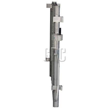 Hanon System HCC Air Conditioning Condenser CNX01019 – Kia Sportage SL II 2.0L 07/2013–09/2015 AIR CONDITIONING CONDENSER HANON SYSTEM - Micks Gone Bush
