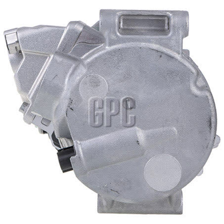 Denso Air Conditioning Compressor 12V 7 Groove Direct Mount CXD5190 AIR CONDITIONING COMPRESSOR DENSO - Micks Gone Bush