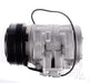 Denso Air Conditioning Compressor 12V Direct Mount 10P13F CXD6170 AIR CONDITIONING COMPRESSOR DENSO - Micks Gone Bush