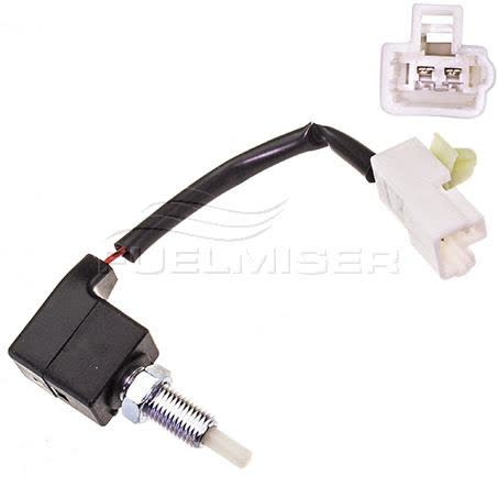 Fuelmiser Clutch Pedal Switch CSL173 SWITCH FUELMISER - Micks Gone Bush
