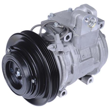 Denso Air Conditioning Compressor 12V Direct Mount 10PA15C CXD6049 AIR CONDITIONING COMPRESSOR DENSO - Micks Gone Bush