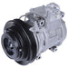 Denso Air Conditioning Compressor 12V Direct Mount 10PA15C CXD6049 AIR CONDITIONING COMPRESSOR DENSO - Micks Gone Bush