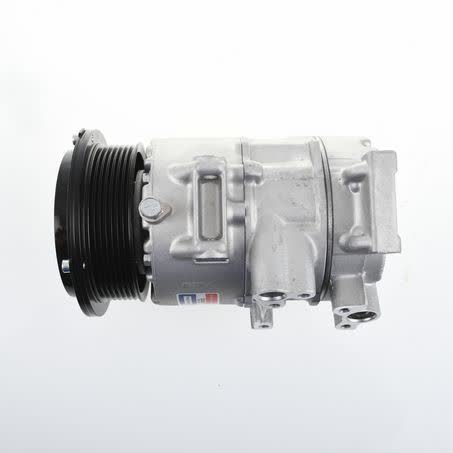 OEX Air Conditioning Compressor 12V Direct Mount Denso 6SEU16C Style CXD0023 AIR CONDITIONING COMPRESSOR OEX - Micks Gone Bush